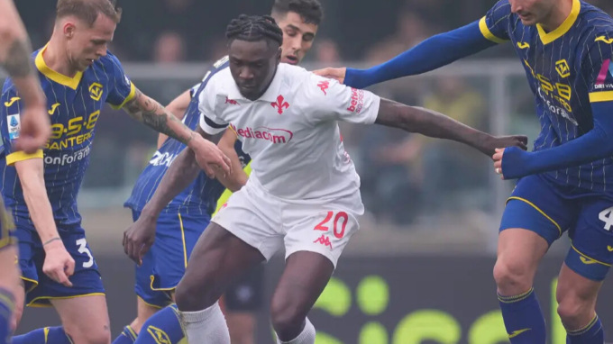 Kean, il protocollo Uefa seguito in caso di traumi alla testa