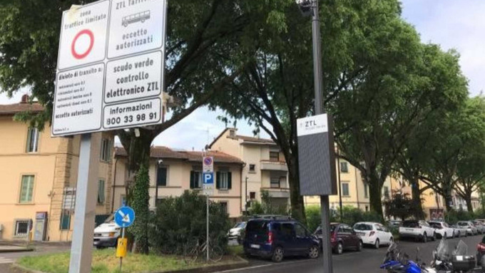 Scudo verde a Firenze: al via dal 1°aprile
