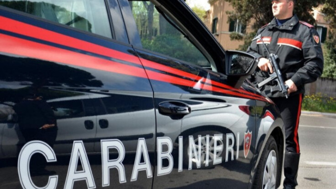 Turista stuprata dal branco a Impruneta, tre condanne