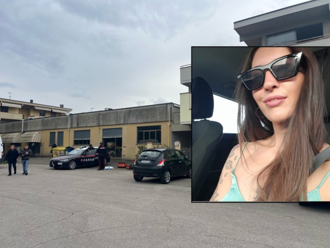 Femminicidio Rufina, Eleonora uccisa con 24 coltellate