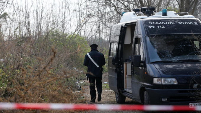 Uccisa dal figlio, il funerale di Anna. La frazione di Montepiano si mobilita