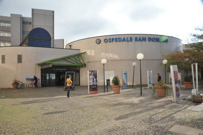 Lei muore, il marito in ospedale. Arezzo: possibile avvelenamento