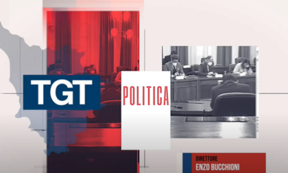 TGT – S1E12 TGT – Martedì 18 febbraio – 19.00