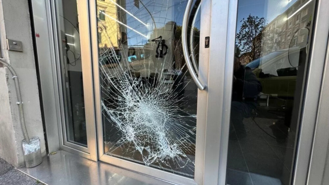 Firenze, ancora una spaccata in Borgo Ognissanti