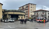 Lite al centro di accoglienza di Vicofaro finisce a coltellate. Grave 31enne