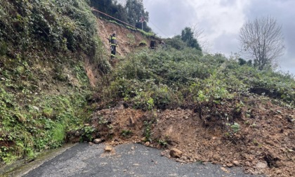 Maltempo: colpite Siena, Arezzo e Grosseto. Problemi anche a Massa Carrara