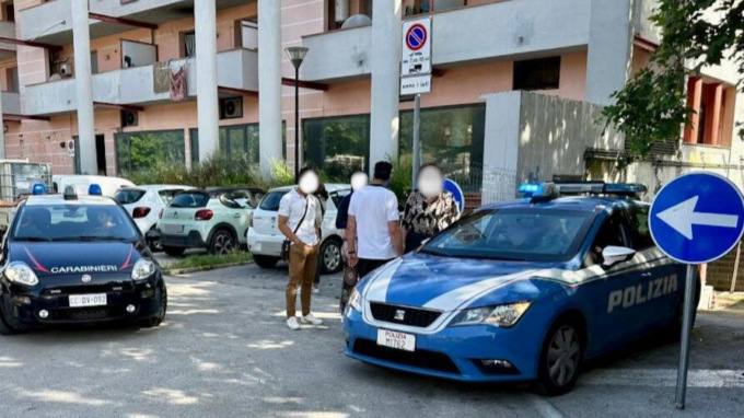 Firenze, sette tentativi di sfratto andati a vuoto