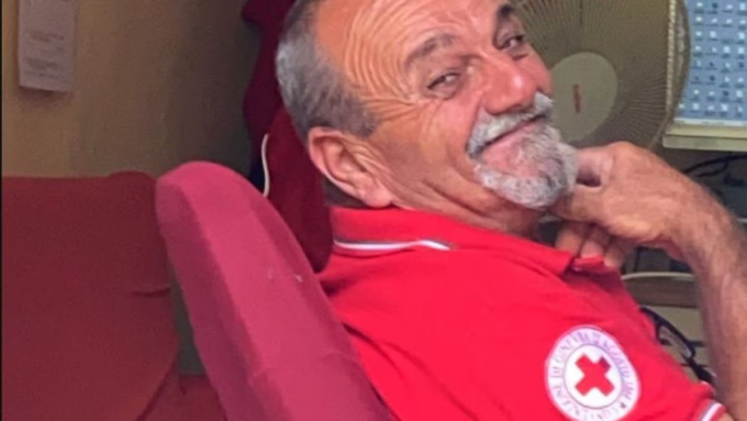 Franco Mariotti, 60 anni, di Roccalbegna, ucciso dal monossido