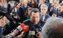 Treni in Toscana, Salvini: "Telecamere al personale contro le aggressioni"