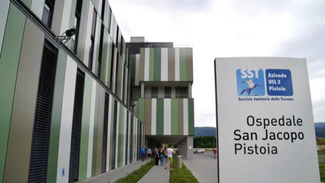 Meningite, colpito un 28enne a Pistoia