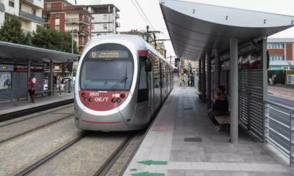 Sciopero trasporti, si fermano bus e tramvia