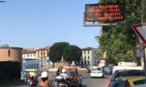 Incubo traffico a Firenze: nuovi cantieri in via Bolognese