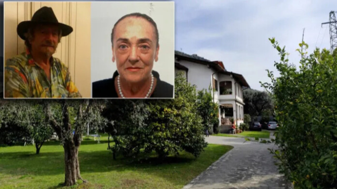 Spara alla moglie e poi si uccide: tragedia a Montignoso