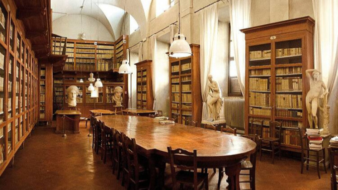 Firenze, Giovanni Iovane è il nuovo Presidente dell’Accademia di Belle Arti
