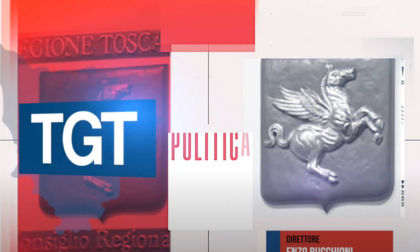 TGT – S1E13 TGT – Martedì 18 febbraio – 20.00