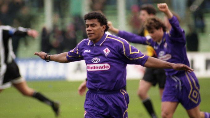 Luis Oliveira: “La Fiorentina deve capire dove vuole arrivare”