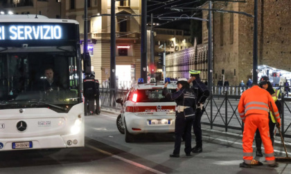 Sosta selvaggia e doppia fila, occhio alle multe