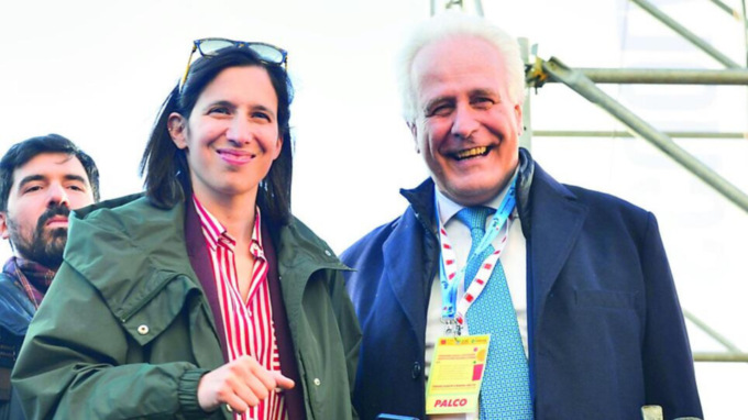 Elezioni, Giani: “Primarie? Non mi tiro indietro”