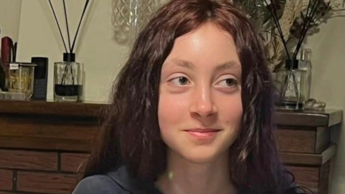 Lucca, ritrovata sul treno la studentessa di 15 anni sparita