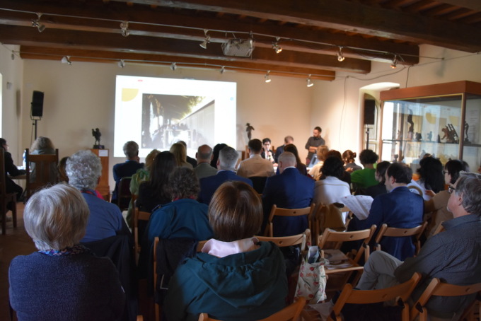 Al via celebrazioni 550 anni della nascita di Michelangelo