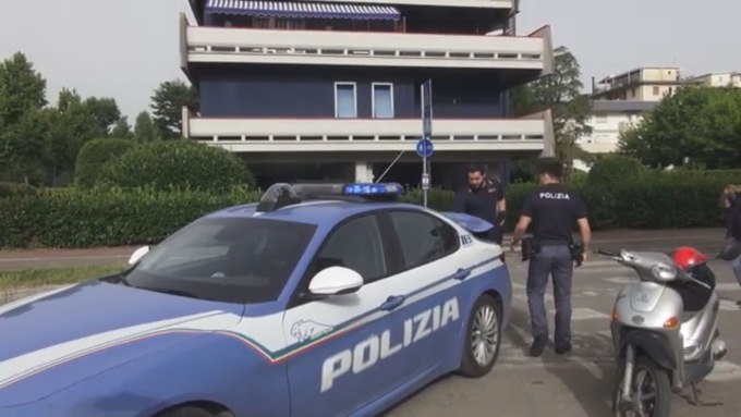 Arezzo, uccise la moglie malata: condannato a 10 anni