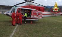 Scomparsa da casa a Camaiore: proseguono le ricerche della 74enne