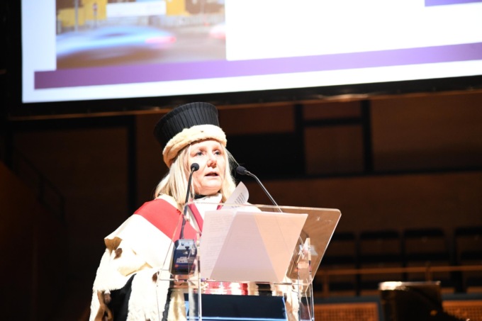 Unifi, inaugurazione dell’anno accademico. Botta e risposta tra la rettrice e il Ministero