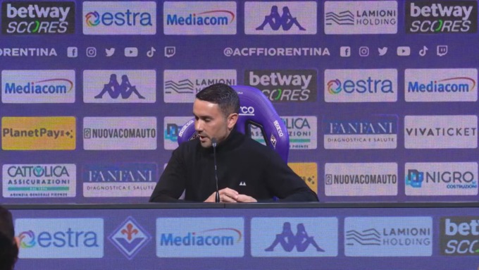Fiorentina, ora dimostra chi sei. Prima il “Pana”, poi la Juve