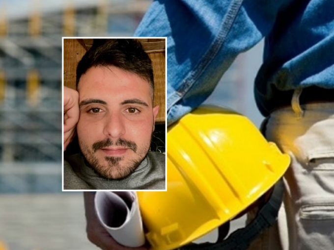 Schiacciato da un’elica al porto di Genova, morto sul lavoro un operaio 36enne di Massa