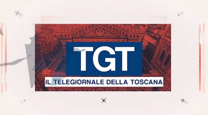TGT – S1E597 TGT Ore 13.45 – Mercoledì 24 Dicembre