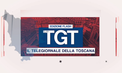 TGT Flash – S1E3 TGT Flash – Sabato 15 febbraio 2025 – ore 12:00