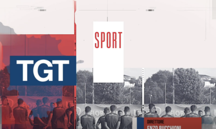 TGT – S1E19 TGT – Giovedì 20 febbraio – 20.00