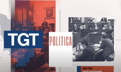 TGT – S1E22 TGT – Sabato 22 febbraio – 20.00