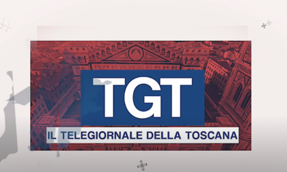 TGT – S1E29 TGT – Mercoledì 26 febbraio – 19.00