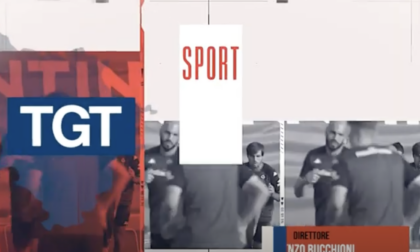 TGT – S1E30 TGT – Mercoledì 26 febbraio – 20.00