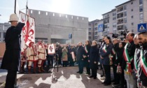 Un anno fa la tragedia di via Mariti: morirono cinque persone