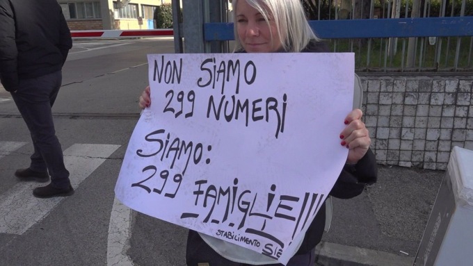 Beko, domani l’incontro al Mimit tra azienda e organizzazioni sindacali