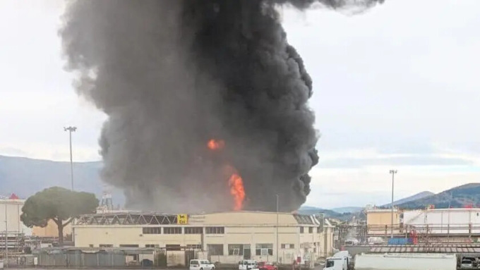 Strage al deposito Eni di Calenzano: indagine sul rischio ambientale