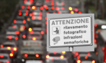 Sicurezza in strada: nuovi T-red e autovelox