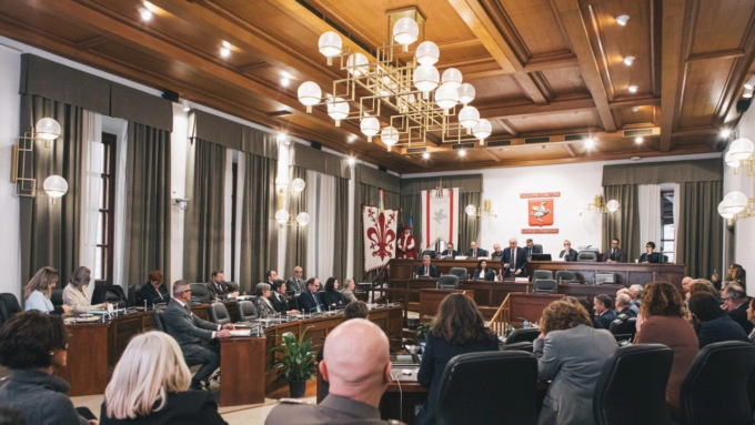 Fine vita, il centrodestra ricorre al collegio di garanzia