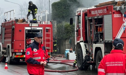 Prato, donna trovata morta in casa. Fermato il figlio 20enne