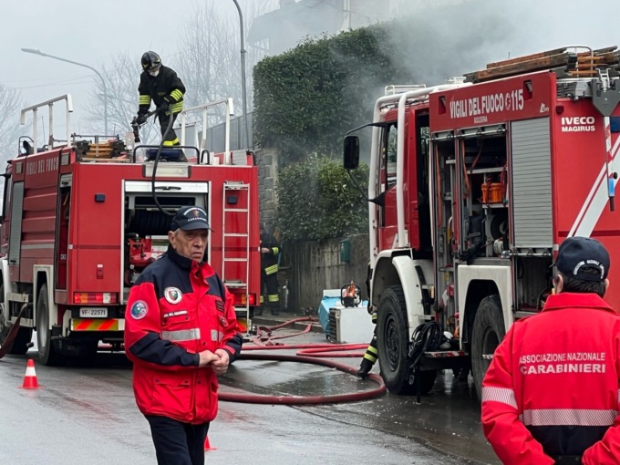 Prato, donna trovata morta in casa. Fermato il figlio 20enne