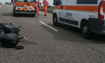 Riparbella, una persona morta nello scontro tra un camion e due auto