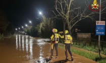 Elba, chiesta l'emergenza nazionale: arrivano i tecnici del Ministero