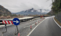 Chiude per tre mesi la Statale del Brennero a Borgo a Mozzano