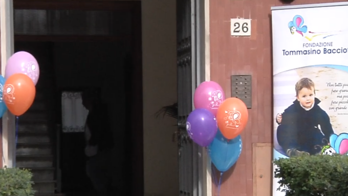 Firenze, inaugurata “Casa Maria Adelaide”