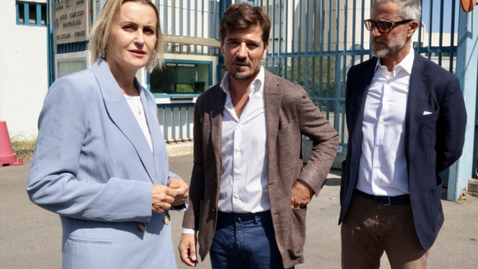 Bergamini e Stella candidati per Forza Italia a governatore della Toscana