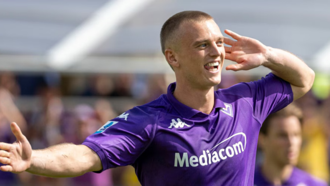 Fiorentina, a Verona serve una reazione. E Gudmundsson in campo