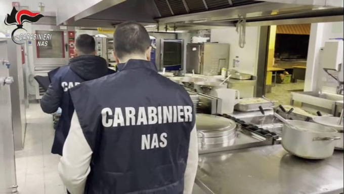 Un altro anziano morto nella Rsa, le vittime salgono a tre
