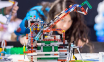 First Lego League all’Università di Firenze: piccoli ingegneri robotici pronti a risolvere "problemi sottomarini"